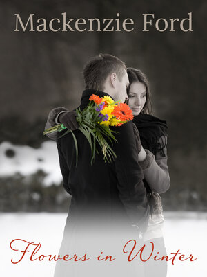 cover image of Flowers in Winter: Is Blood Really Thicker Than Water?